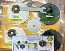 How to repair damaged scratched video games cd dvd blu ray movies - JFJ  Easy Pro Disc Resurfacer 