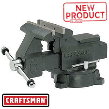 PANAVISE 350 1-13//16/" Light Duty Multi-Angle Vise with Tray Base