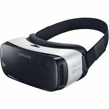 Samsung Gear VR Virtual Reality Oculus Headset Galaxy S7 Note 5 S6 