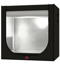 Black Orchid Chambre de culture hydroponique 80x80x200 cm BO-HB-80-80-200