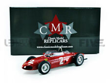 CMR 1/18 Ferrari 156 Dino Sharknose #20 Von Trips French Grand Prix Reims 1961 for sale online 