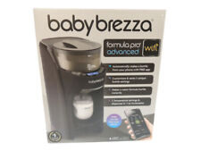 Baby Brezza - Formula Pro Advanced Formula Dispenser Machine, Rose Gol