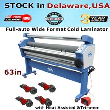 laminator thermal 63in laminating qomolangma