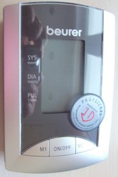 Beurer BM 20 Testberichte bei yopi.de