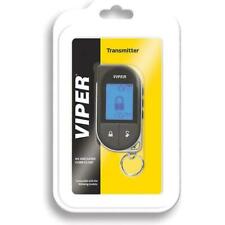 Viper 7341V 2-Way LCD Replacement Remote 7345V For The Viper Responder 350 3305V 