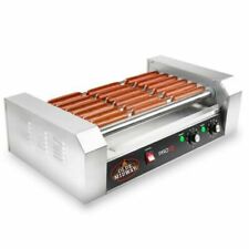 Dixie Hot Dog Trays 8 in./500 ct. 
