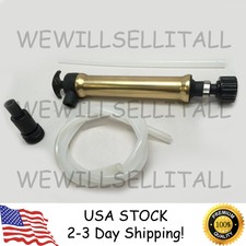 Boat Marine Universal Pitot Tube Faria Marpac Sierra For 5 to 80 MPH FASTSHIP
