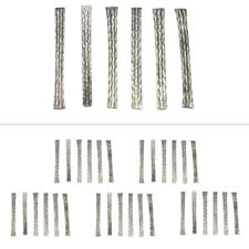 Micro Scalextric-W1573 L8109 guide blades & Pickup tresses-Neuf 