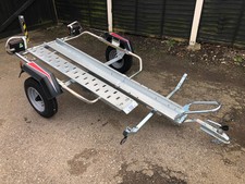 Quick Fit Wiring Loom 2.5m to Fit Erde 102 Daxara 107 Car Trailers