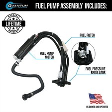HFP-PR1 Fuel Pressure Regulator Replacement HFP-PR1-1175 HFP-PR1 Fuel Pressure Regulator Replacement HFP-PR1-1175
