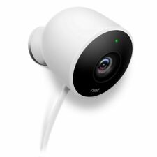 smart security camera