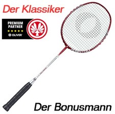 24x Rayline Sport Badminton Schläger BD002 Federball Badmintonschläger Alu 