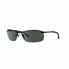 Ray-Ban RB3183 Occhiali da Sole Uomo - Nero | Acquisti Online su eBay