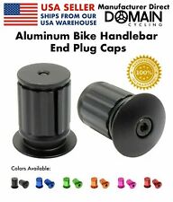 bike handlebar plug