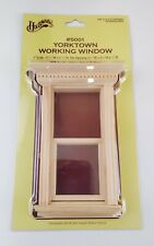 Houseworks #7044-1/2" x 24" Dollhouse Miniature Door or Window Casing Trim 