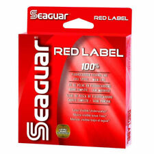 Seaguar Red Label Fluorocarbon 100% Japan Original Shock Leader