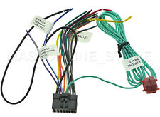 A0582 5.5M Extended Wiring Harness 17Pin 40Pin for BMW 3 Series E46 5Serie E39 B
