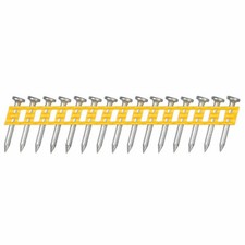 DeWalt DCN890100 CCN Concrete Pins Steel 1/" X .102/"