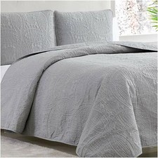 Brandream Seashells Bedding Queen Size Comforter Nautical Quilt Queen Size Comforter Nautical Quilt