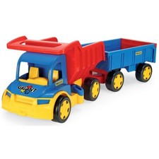 Handwagen Pw36971 für Kinder Bollerwagen Spielzeug günstig Handwagen Pw36971 für Kinder Bollerwagen Spielzeug günstig
