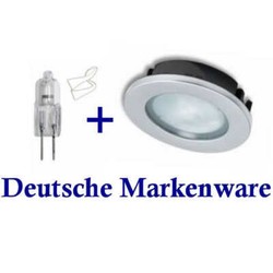 Küchenleuchte Halogen - Produktdaten und Eigenschaften bei yopi.de