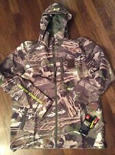 under armour ridge reaper jacket