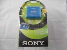 MZ-DN430/BM Black Sony MZ-DN430PSBLK Psyc MiniDisc Network Walkman 
