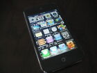 Apple iPod touch 4th Generation Black (32 GB) - Used - Tested 