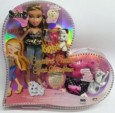 bratz poupée
