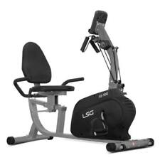 Stamina X Air Resistance Dual Action Arms Upper Body Exercise Bike