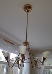 Bankamp Kronleuchter - Produktdaten und Eigenschaften bei yopi.de