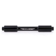 Halfords Quick Release Bike Skewers 
