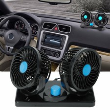 For Infiniti G37 EX35 M56 FX37 Q70 QX50 Q60 Spectra Dual Fan Assembly