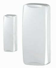 Ecolink 4655BC0-R Wireless Door Window Contact White for sale online 