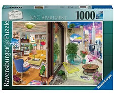 M&m’s 550 PC Jigsaw Puzzle Holiday Fun 18x24” USAopoly Christmas Tin 2009 for sale online 