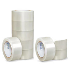 CENTRAL K6064G Water-Activated Packaging Tape,PK10
