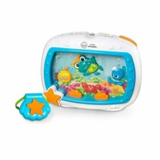 baby einstein sleep soother