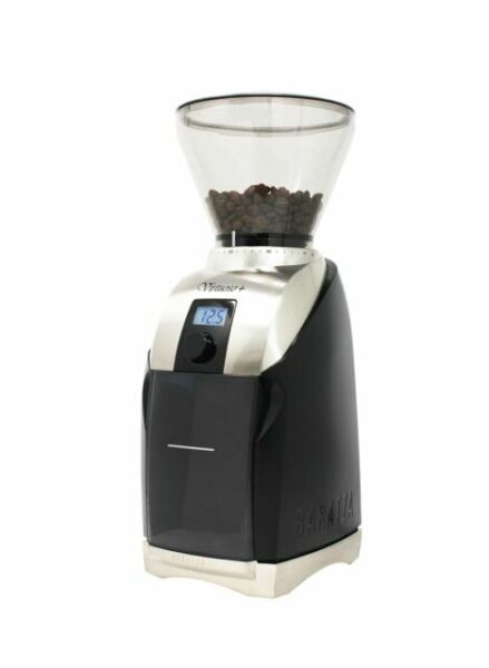 KRUPS GX5000 Professional Electric Coffee Burr Grinder - Black (TESTED) Photo Related
