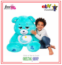 care bears sweet scents