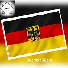 Fahnenset Deutschland 16 Bundesländer 30 x 45 cm Fahne Flagge 