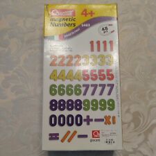 Kumon Magnetic Hiragana and Number Board 1-50 Japanese Learning F/S w/Tracking# 