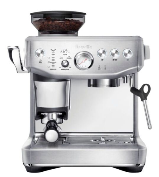 Delonghi EC680.M Coffee Machine Photo Related