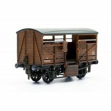 oo gauge cattle