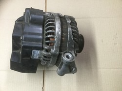 Mazda 6 Lichtmaschine - Produktdaten und Eigenschaften bei ...
