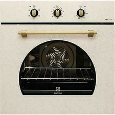 Bosch Serie 4 HBA512ER0 56cm Horno Multifunción - Negro | Compra online en  eBay