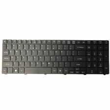**READ** Dell Alienware M17xR2 1 SINGLE KEY from DPN# 8WK6F Model NSK-D8C01