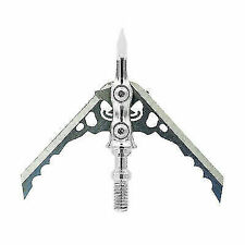 Details about   Carbon Express Torrid 100 Grain Broadheads New In Packaging  BLOWOUT SALE 