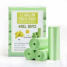 elasti fit bin liners