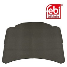 FEBI BILSTEIN Gasfeder Motorhaube für Karosserie 27731