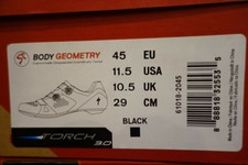 size 45 in eu